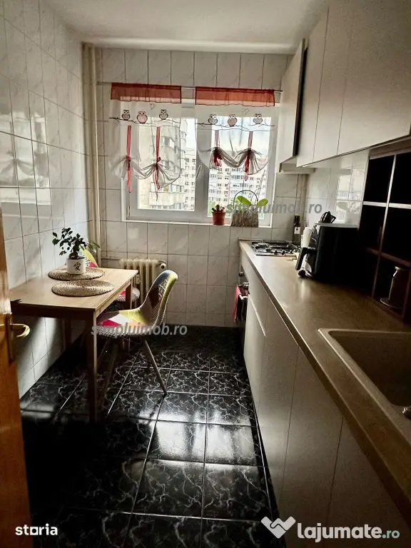 Apartament 2 camere, Piața Iancului - Bucuresti (Bucuresti-Ilfov)