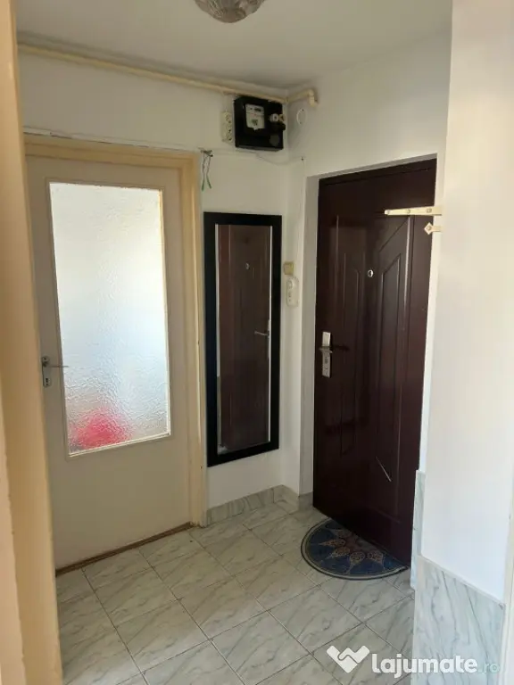 APARTAMENT 2 CAMERE ,39 MP2,CLUJ NAPOCA, ZONA MANASTUR - Cluj-Napoca (Cluj)
