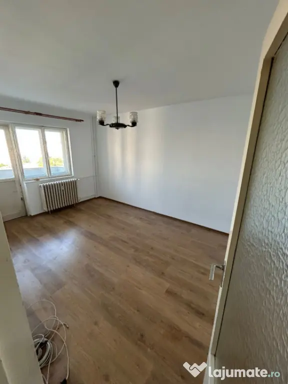 APARTAMENT 2 CAMERE ,39 MP2,CLUJ NAPOCA, ZONA MANASTUR - Cluj-Napoca (Cluj)