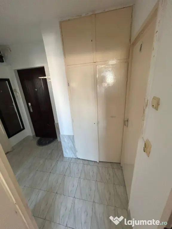 APARTAMENT 2 CAMERE ,39 MP2,CLUJ NAPOCA, ZONA MANASTUR - Cluj-Napoca (Cluj)
