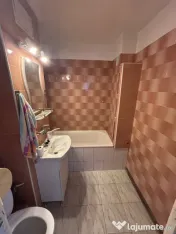 APARTAMENT 2 CAMERE ,39 MP2,CLUJ NAPOCA, ZONA MANASTUR 