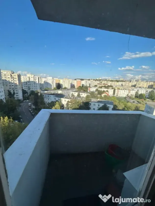 APARTAMENT 2 CAMERE ,39 MP2,CLUJ NAPOCA, ZONA MANASTUR - Cluj-Napoca (Cluj)