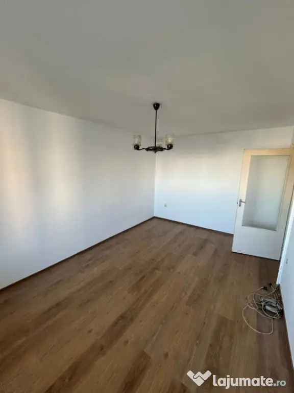 APARTAMENT 2 CAMERE ,39 MP2,CLUJ NAPOCA, ZONA MANASTUR - Cluj-Napoca (Cluj)