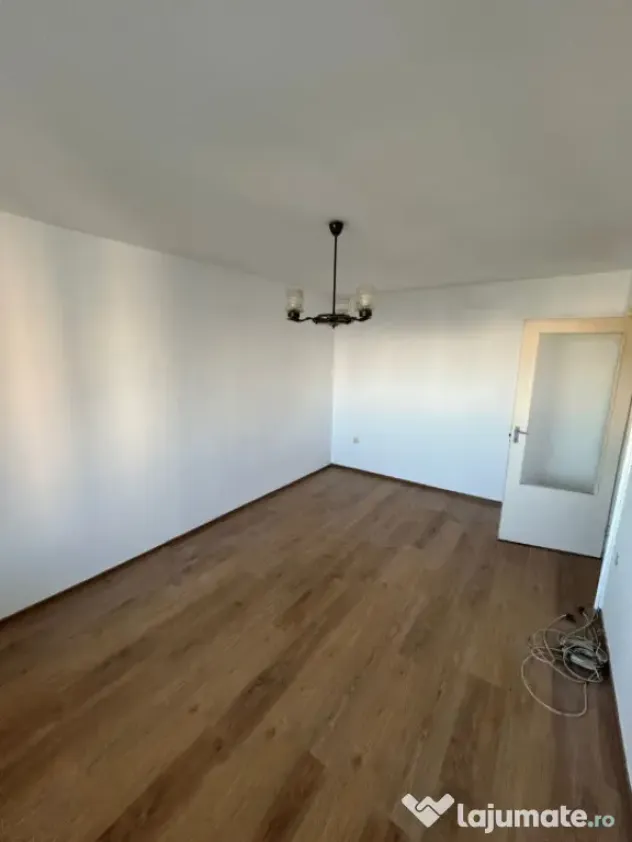 APARTAMENT 2 CAMERE ,39 MP2,CLUJ NAPOCA, ZONA MANASTUR - Cluj-Napoca (Cluj)