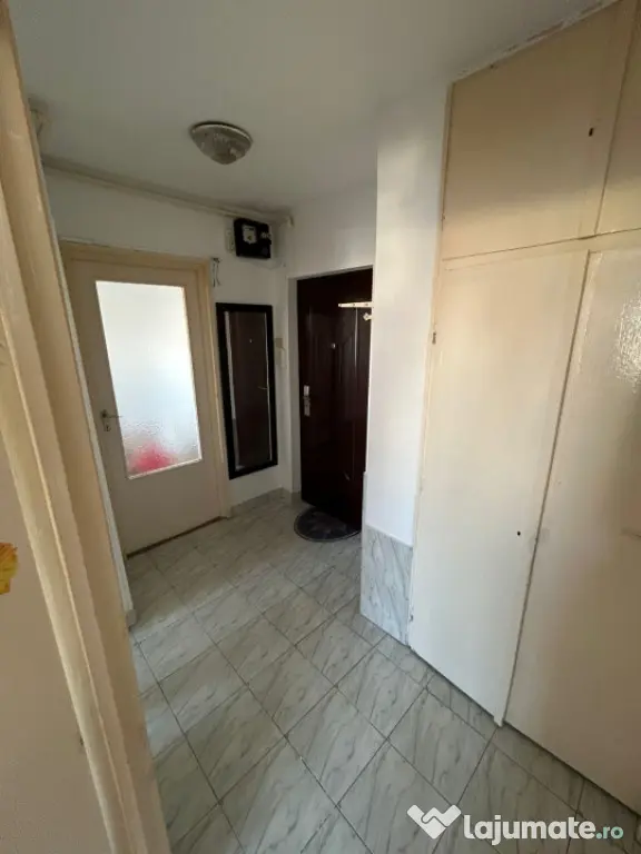 APARTAMENT 2 CAMERE ,39 MP2,CLUJ NAPOCA, ZONA MANASTUR - Cluj-Napoca (Cluj)
