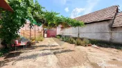 Casă de vânzare în Axente Sever – situată la șoseaua principală