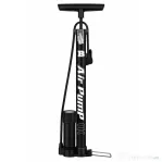 Pompa manuala pentru umflat, cu manometru metalica Z-TOOLS / ZTS2157