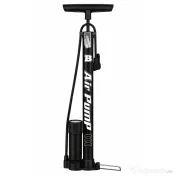 Pompa manuala pentru umflat, cu manometru metalica Z-TOOLS / ZTS2157