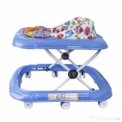 Premergator 6 luni + scaun reglabil, bleu / ZLN 1077_8 