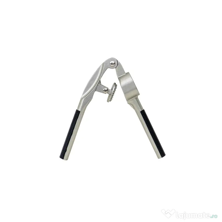 Presa usturoi din inox, 16cm Z-TOOLS / 1370
