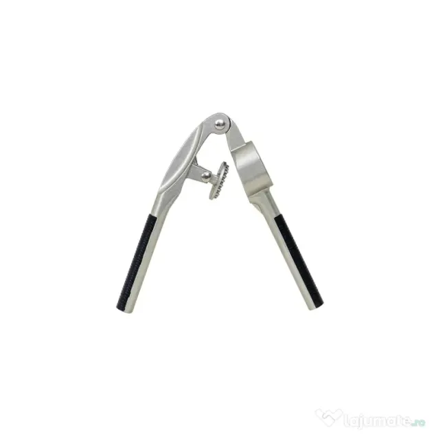Presa usturoi din inox, 16cm Z-TOOLS / 1370