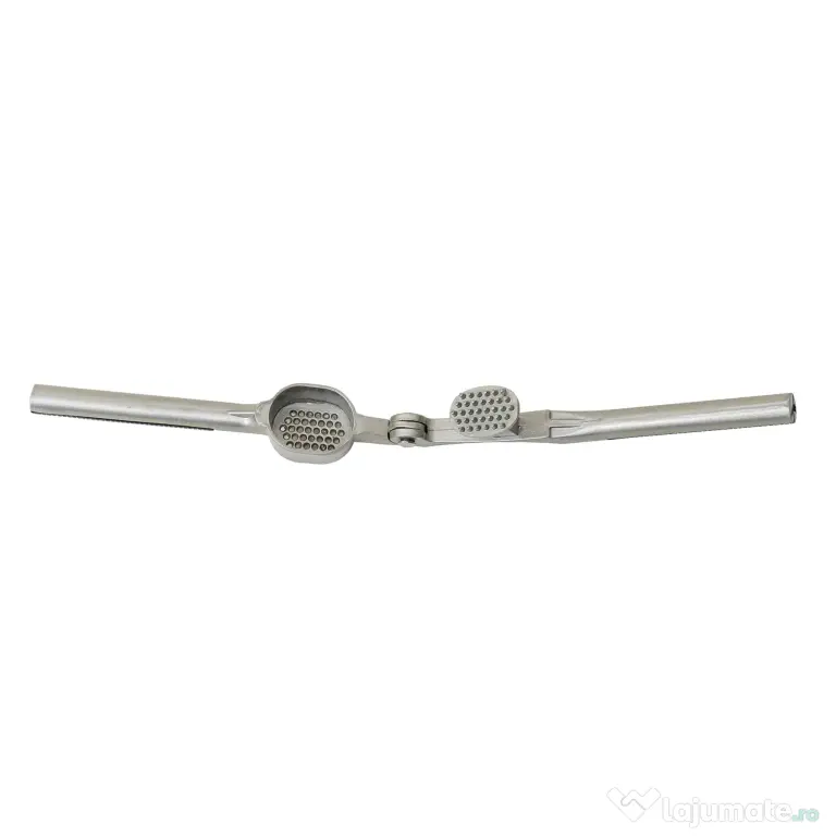 Presa usturoi din inox, 16cm Z-TOOLS / 1370
