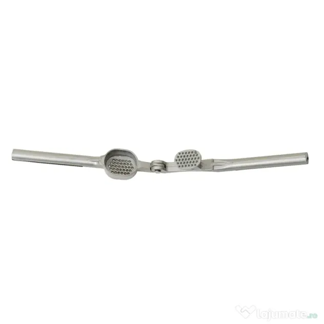 Presa usturoi din inox, 16cm Z-TOOLS / 1370