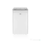 Aer conditionat portabil, 3 in 1, 12000Btu/H, wifi, temperatira 7-35grade C, ZILAN /  ZLN 1054 