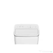 Aer conditionat portabil, 3 in 1, 12000Btu/H, wifi, temperatira 7-35grade C, ZILAN /  ZLN 1054 