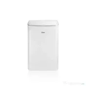 Aer conditionat portabil, 3 in 1, 12000Btu/H, wifi, temperatira 7-35grade C, ZILAN /  ZLN 1054 