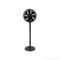 Ventilator cu picior, înălțime reglabilă, diametru 34 cm, 3 viteze, 7 palete, oscilație, 2000 RPM, putere 95W ZILAN / ZLN2558 