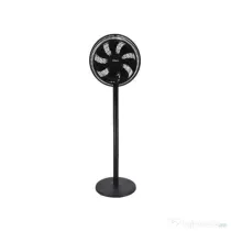 Ventilator cu picior, înălțime reglabilă, diametru 34 cm, 3 viteze, 7 palete, oscilație, 2000 RPM, putere 95W ZILAN / ZLN2558