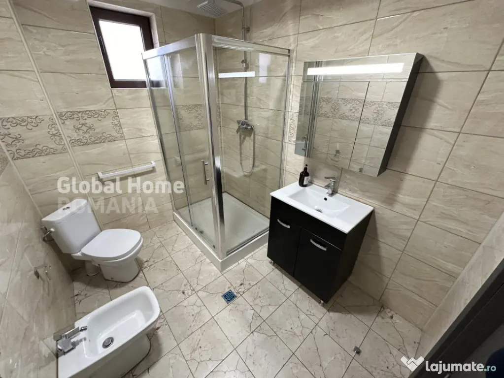 Vila 335MP | P+2 | Teren 220MP | Mihai Bravu | Metrou | Loc - Bucuresti (Bucuresti-Ilfov)