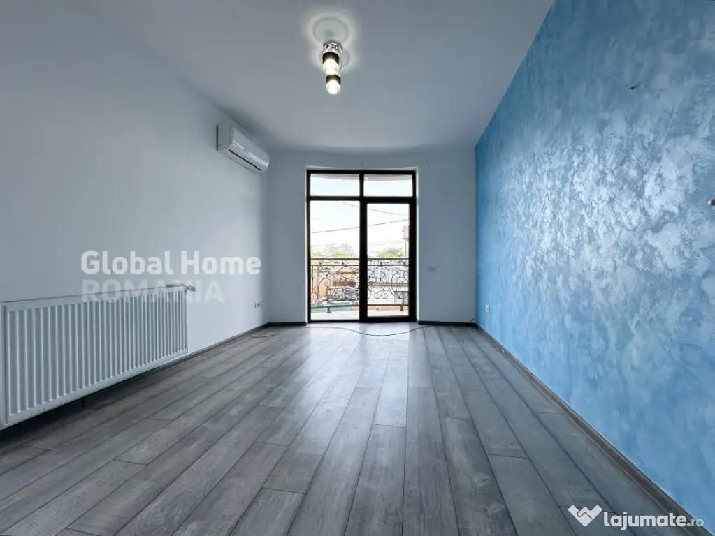 Vila 335MP | P+2 | Teren 220MP | Mihai Bravu | Metrou | Loc - Bucuresti (Bucuresti-Ilfov)