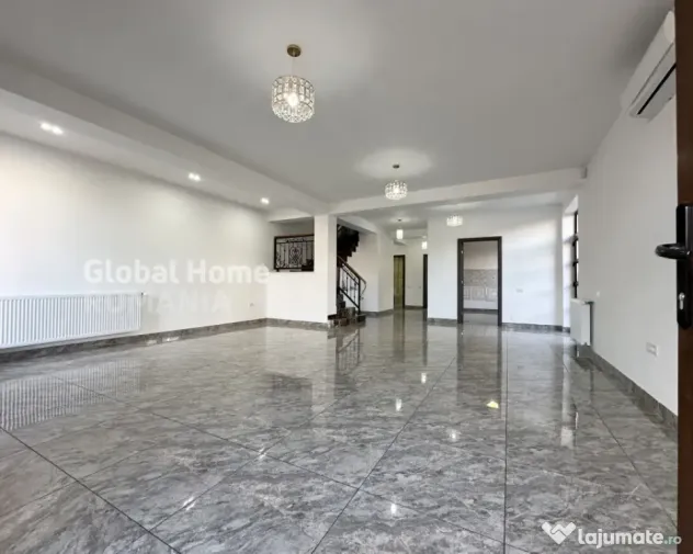 Vila 335MP | P+2 | Teren 220MP | Mihai Bravu | Metrou | Loc - Bucuresti (Bucuresti-Ilfov)