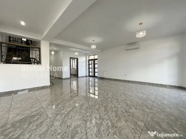Vila 335MP | P+2 | Teren 220MP | Mihai Bravu | Metrou | Loc - Bucuresti (Bucuresti-Ilfov)