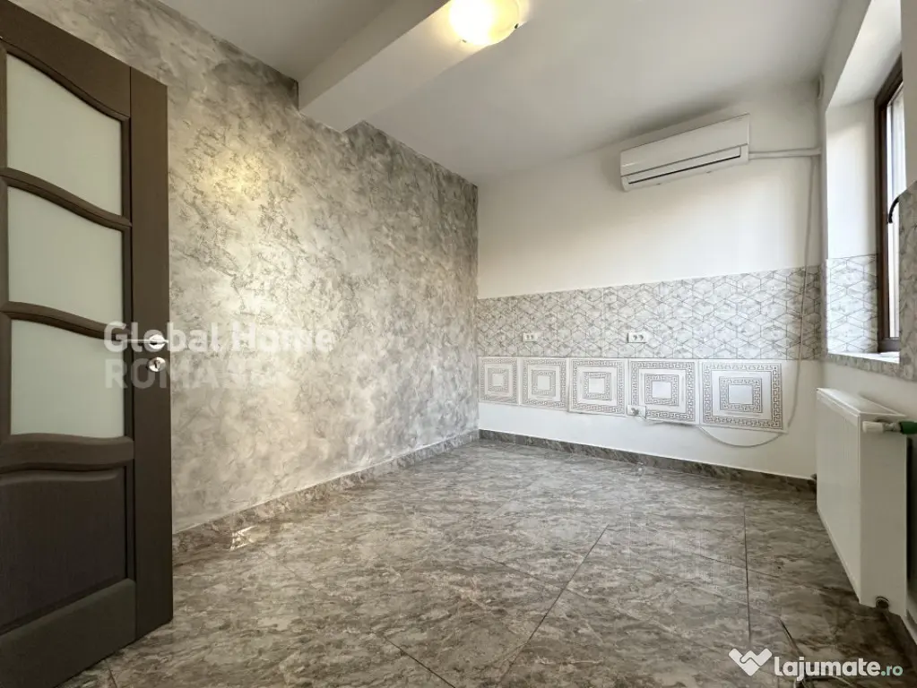 Vila 335MP | P+2 | Teren 220MP | Mihai Bravu | Metrou | Loc - Bucuresti (Bucuresti-Ilfov)