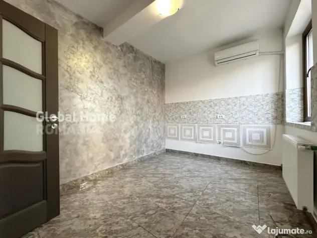 Vila 335MP | P+2 | Teren 220MP | Mihai Bravu | Metrou | Loc - Bucuresti (Bucuresti-Ilfov)