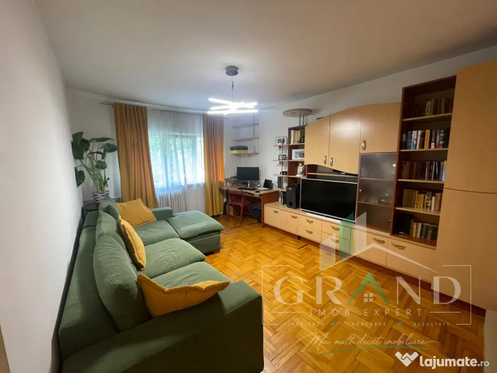 Ap 2 camere | 50,82 mp | Gheorgheni-Interservisan-FSPAC - Cluj-Napoca (Cluj)
