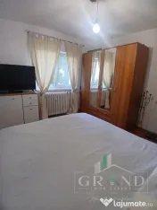 Ap 2 camere | 50,82 mp | Gheorgheni-Interservisan-FSPAC 