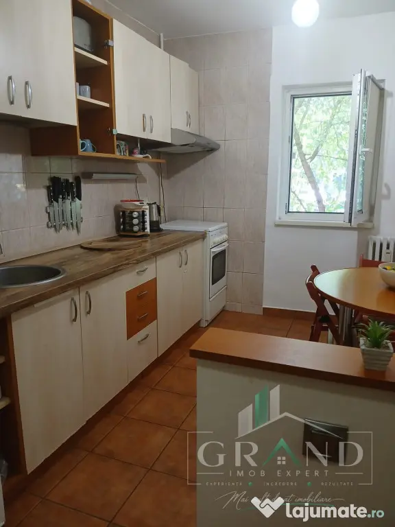 Ap 2 camere | 50,82 mp | Gheorgheni-Interservisan-FSPAC - Cluj-Napoca (Cluj)