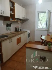 Ap 2 camere | 50,82 mp | Gheorgheni-Interservisan-FSPAC 