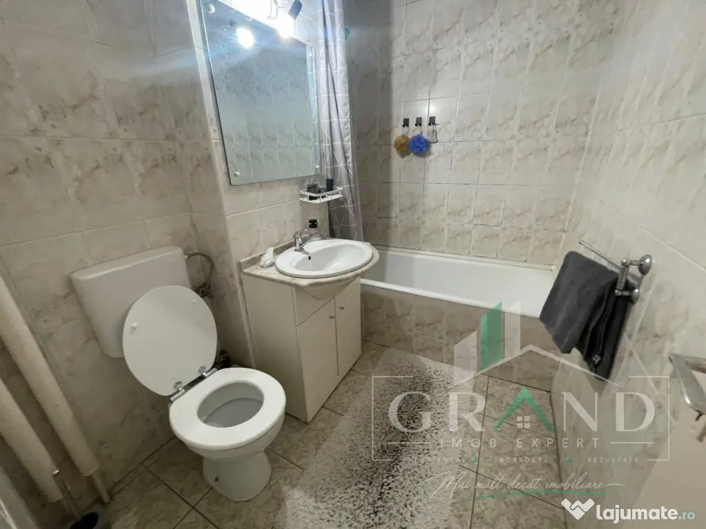 Ap 2 camere | 50,82 mp | Gheorgheni-Interservisan-FSPAC - Cluj-Napoca (Cluj)