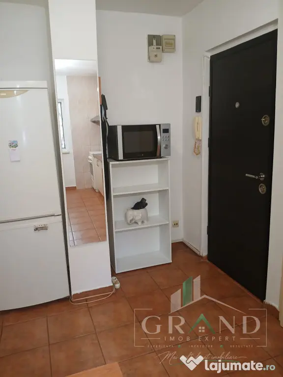 Ap 2 camere | 50,82 mp | Gheorgheni-Interservisan-FSPAC - Cluj-Napoca (Cluj)