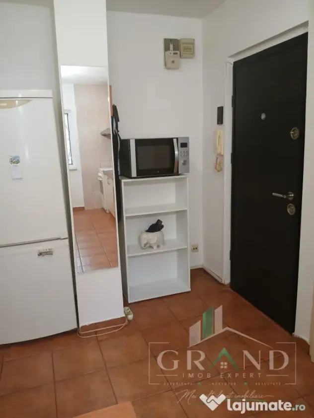 Ap 2 camere | 50,82 mp | Gheorgheni-Interservisan-FSPAC - Cluj-Napoca (Cluj)