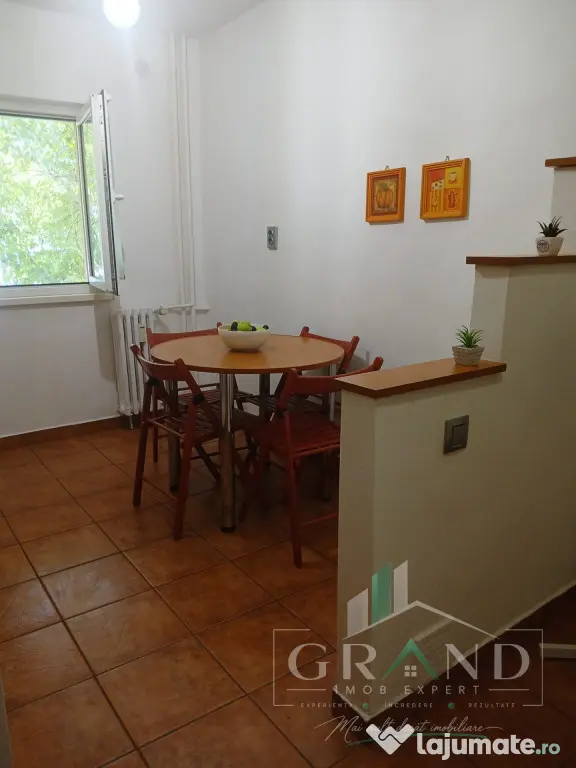 Ap 2 camere | 50,82 mp | Gheorgheni-Interservisan-FSPAC - Cluj-Napoca (Cluj)