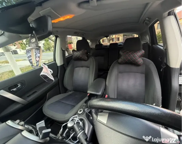 Nissan Qashqai 1.5 dCi - Sibiu (Sibiu)