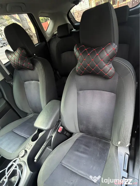 Nissan Qashqai 1.5 dCi - Sibiu (Sibiu)