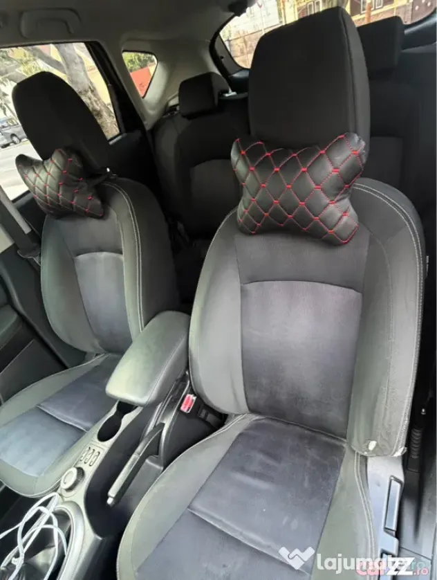 Nissan Qashqai 1.5 dCi - Sibiu (Sibiu)