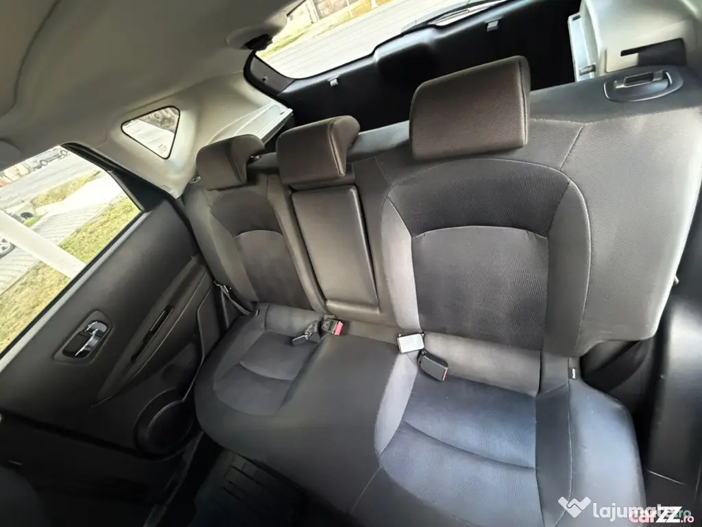 Nissan Qashqai 1.5 dCi - Sibiu (Sibiu)
