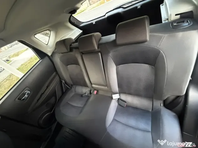 Nissan Qashqai 1.5 dCi - Sibiu (Sibiu)