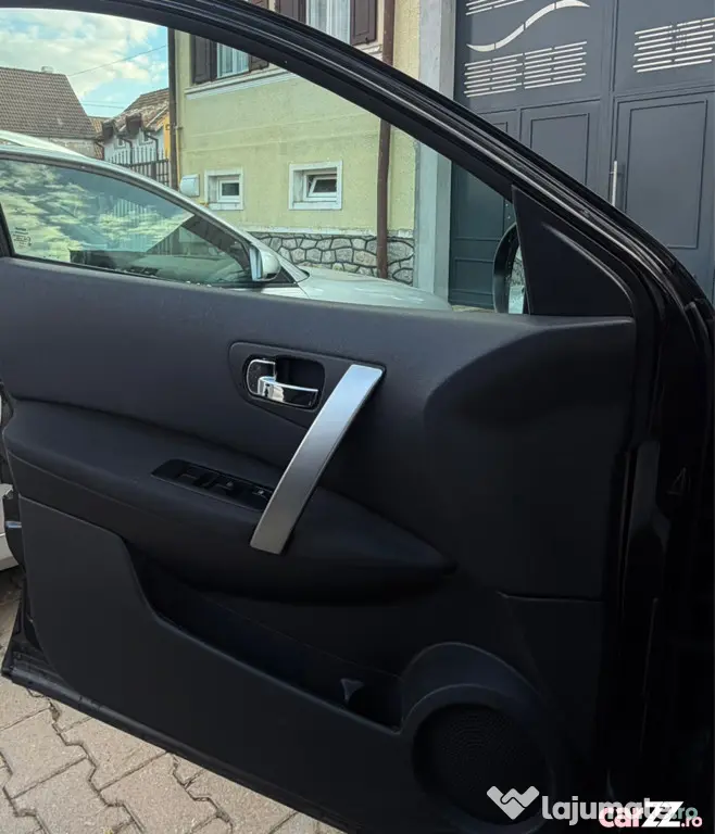 Nissan Qashqai 1.5 dCi - Sibiu (Sibiu)