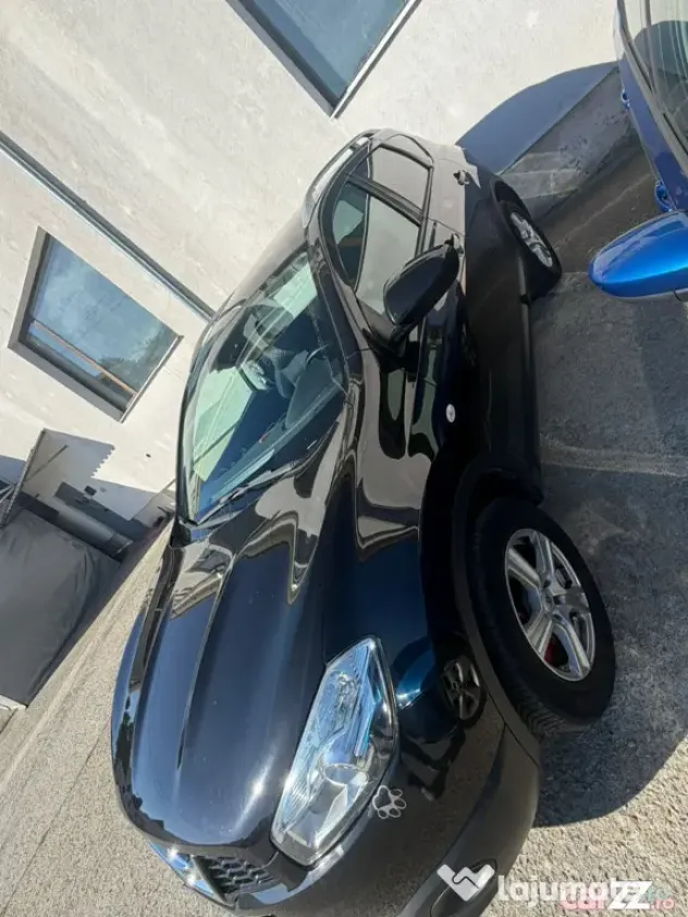 Nissan Qashqai 1.5 dCi - Sibiu (Sibiu)