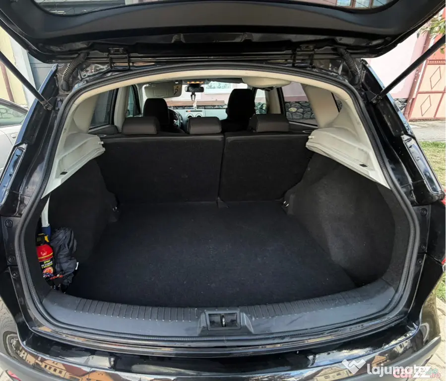 Nissan Qashqai 1.5 dCi - Sibiu (Sibiu)