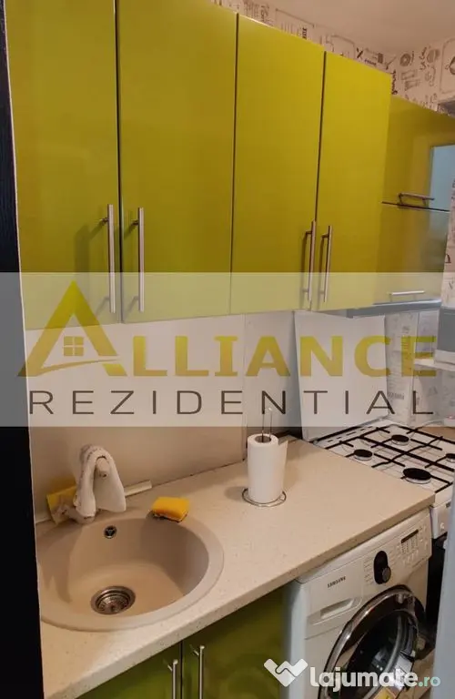 GARSONIERA 2 MIN METROU GARA DE NORD 70000 - Bucuresti (Bucuresti-Ilfov)