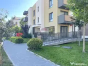 Apartament 2 camere NOU, parcare, prima închiriere | ROKMAN, Tractorul 