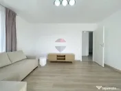 Apartament 2 camere NOU, parcare, prima închiriere | ROKMAN, Tractorul 