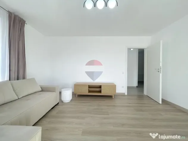 Apartament 2 camere NOU, parcare, prima închiriere | ROKMAN, Tractorul - Brasov (Brasov)