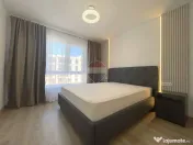 Apartament 2 camere NOU, parcare, prima închiriere | ROKMAN, Tractorul 