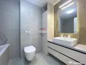 Apartament 2 camere NOU, parcare, prima închiriere | ROKMAN, Tractorul 